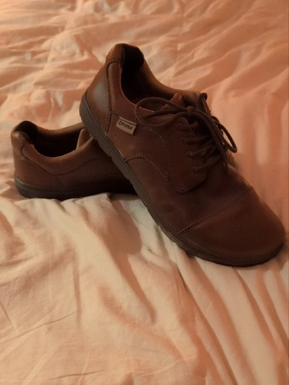 9 To 5 Oxfords